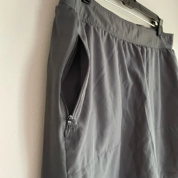 Tek Gear DryTEK Athletic Tennis Mini Skirt Skort Size L - Picture 2 of 6